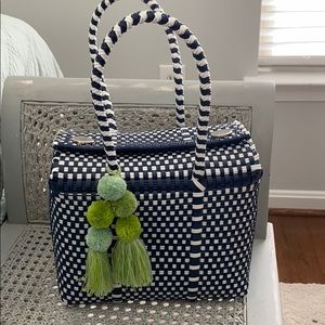 Small tote/lunch bag